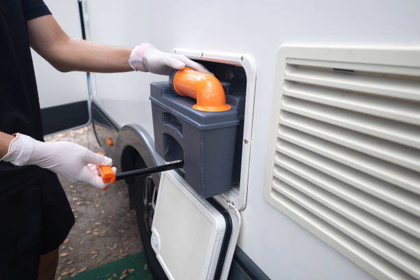 Best Local porta potty services  in Chico, CA