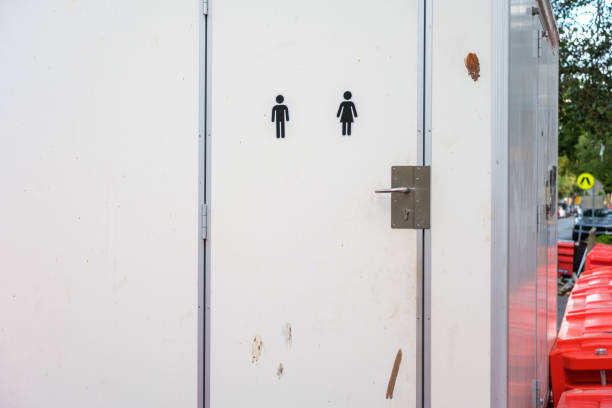 Best Porta potty rental for parties  in Chico, CA