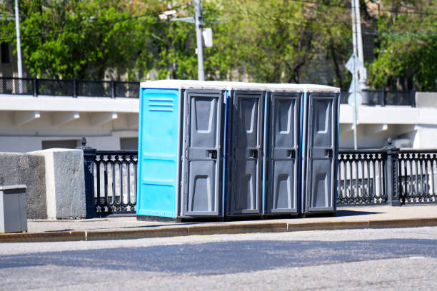 Portable Toilet Options We Offer in Chico, CA