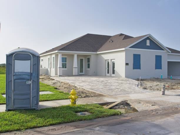Best Portable restroom trailer rental  in Chico, CA